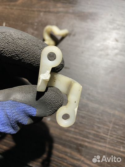 Кронштейны тормозного шланга для Honda CBR929RR