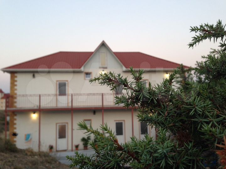 Комната 25 м² в 1-к., 3/3 эт.