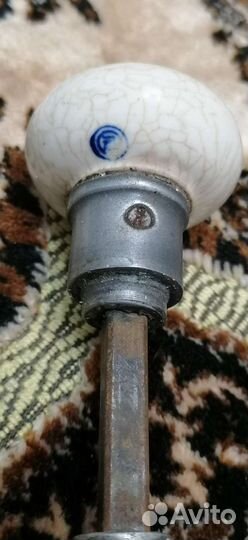 Дверная ручка