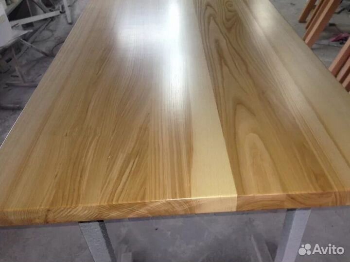 Изделия из ясиня