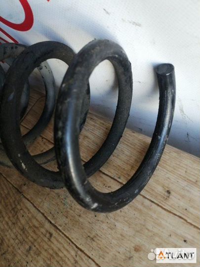 Пружина задняя правая volvo V50