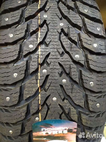 Nokian Tyres Hakkapeliitta 9 205/50 R17