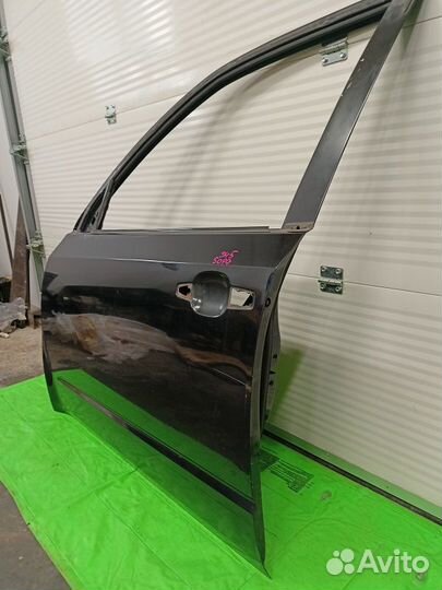 Дверь передняя левая Subaru Forester SH5 2008-2012