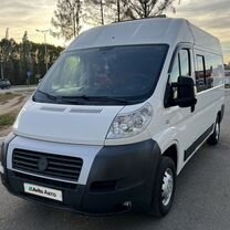 FIAT Ducato 2.3 MT, 2013, 279 000 км, с пробегом, цена 1 700 000 руб.