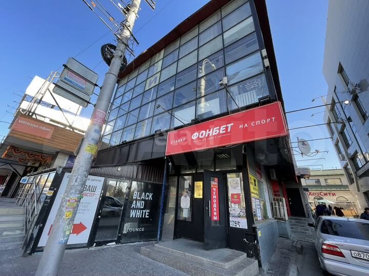 Продам помещение свободного назначения, 160.7 м²