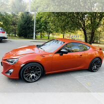 Toyota GT86 2.0 AT, 2012, 215 000 км, с пробегом, цена 1 950 000 руб.