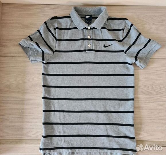 Поло Nike