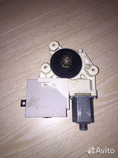 Моторчик стеклоподъемника ford focus 2
