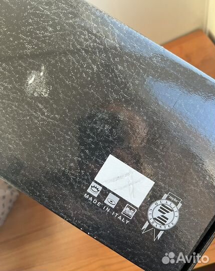 Zepter, кастрюля 5.66л, новая