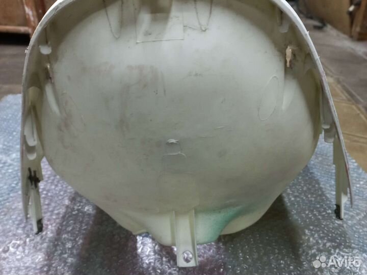 Honda tact af 16 подклювник