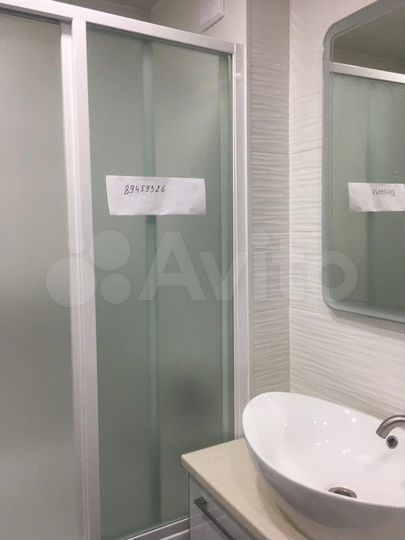 Квартира-студия, 50 м², 3/9 эт.