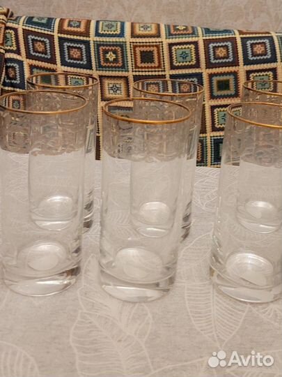 Стакан Rona Словакия