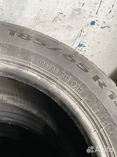 Pirelli Cinturato P1 185/65 R15