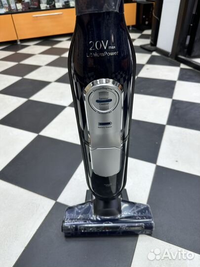 Пылесос bosch bch85n новый