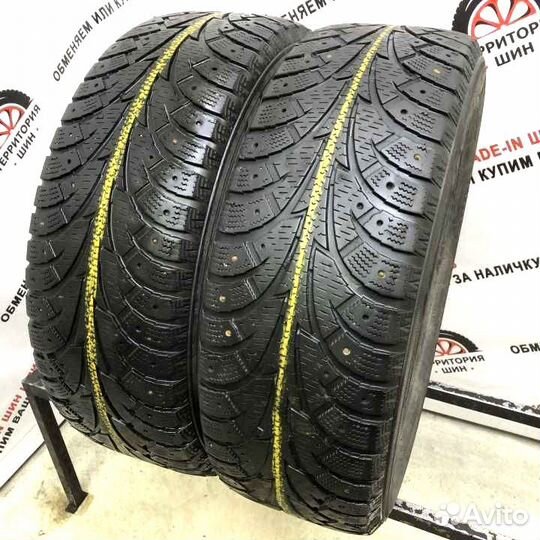 Hankook I'Pike RW11 215/60 R17