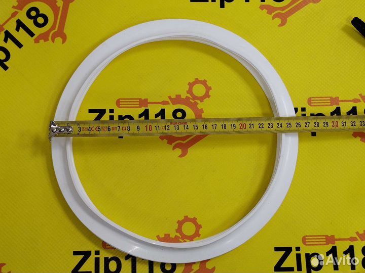 Прокладка для скороварки Аксион