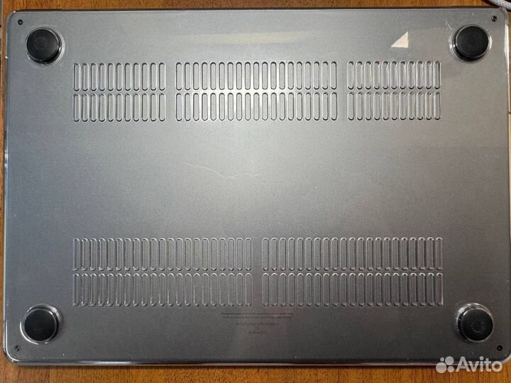 Ноутбук Apple MacBook 13.6 A2681