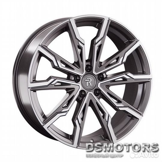 Диски Bentley VV342(AU) 8.5/20 5x112 ET38 d57.1 mg