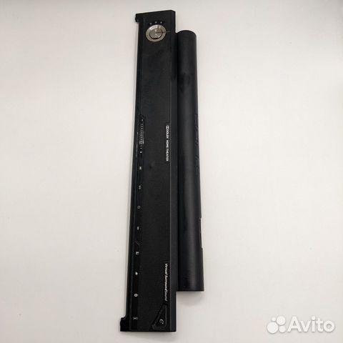 Панель с кнопками включения Acer 6530g