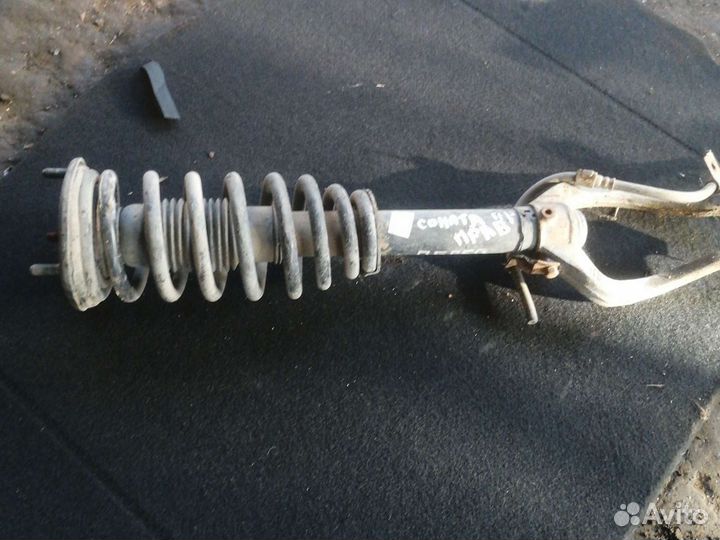 Стойка передняя правая\левая Hyundai Sonata 5