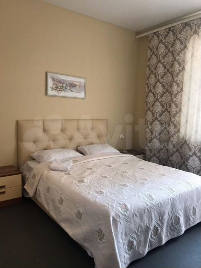 2-к. квартира, 48 м², 5/5 эт.