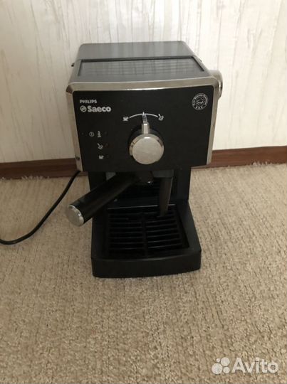 Кофемашина