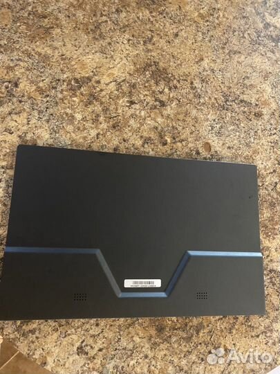 Сенсорный монитор