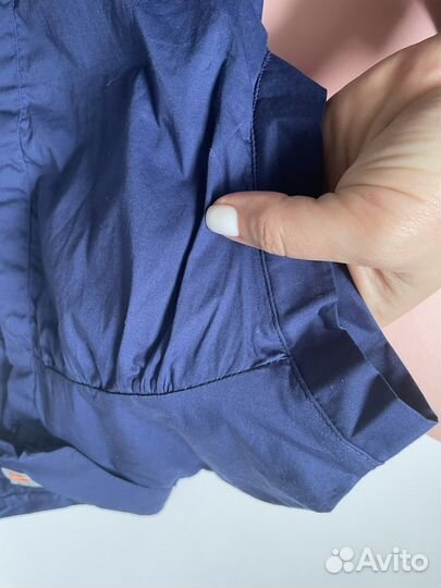 Джинсы для девочки 116 см