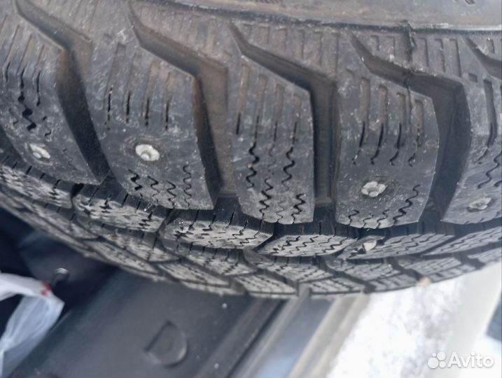 Viatti Brina Nordico V-522 195/55 R15