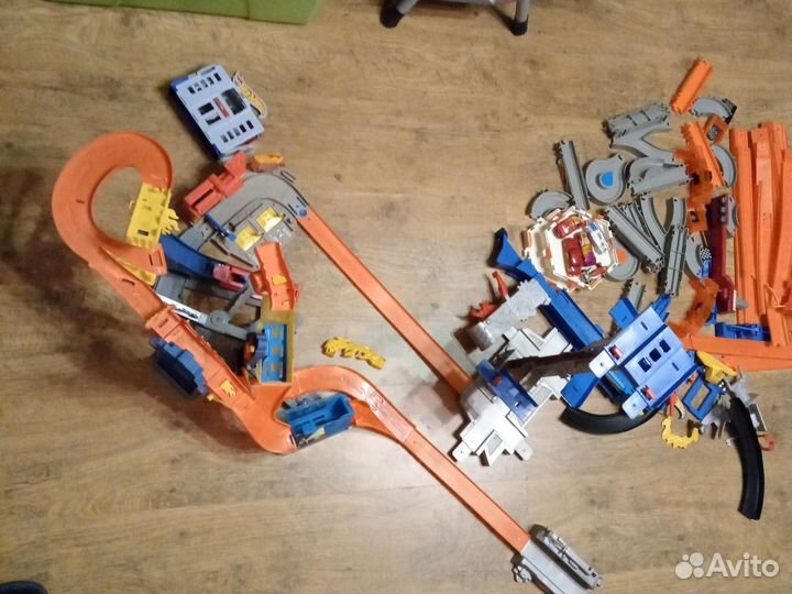 Конструктор