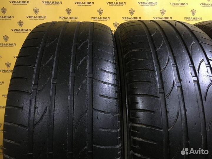 Bridgestone Dueler H/P Sport 235/55 R17 99V
