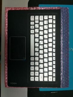 Топкейс с клавиатурой Lenovo Yoga 900S-12ISK 5CB0K