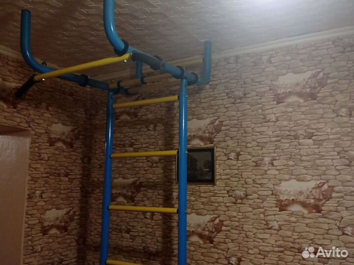 Шведская стенка