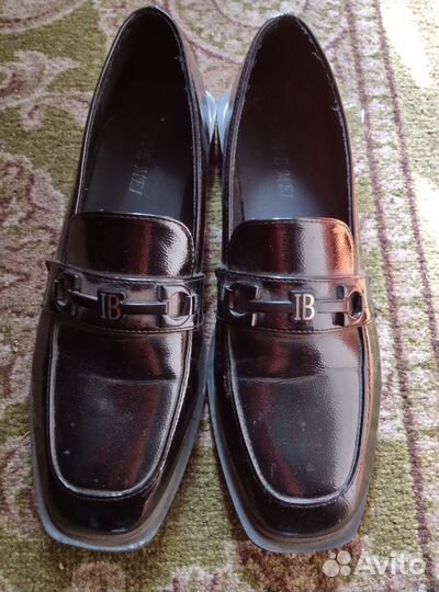 Женские тафли