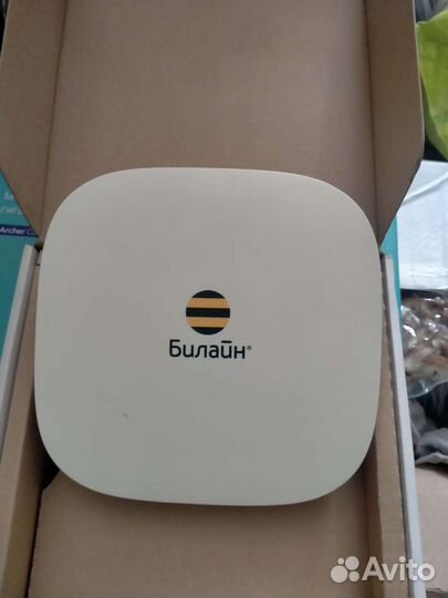 Роутер Билайн