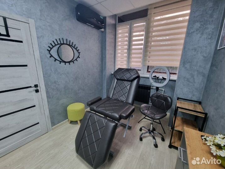 Кресло для косметолога