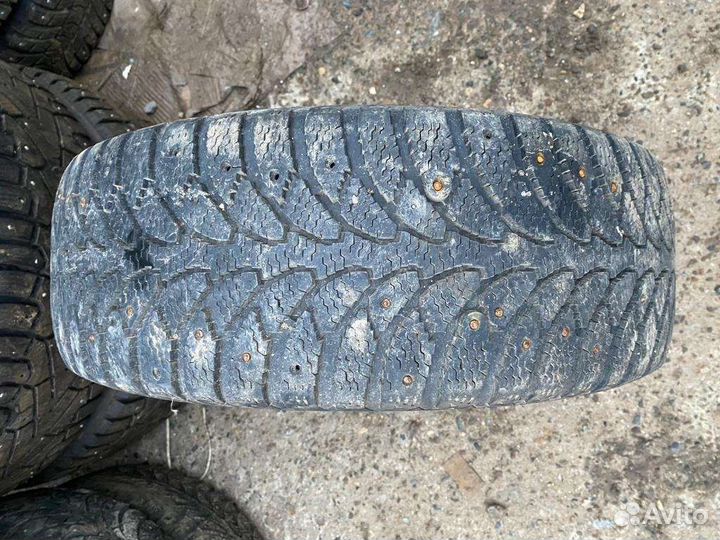 Cordiant Sno-Max 205/55 R16