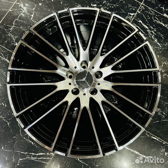 Диски R19 5x112 Mercedes W212 W213 W222 W205