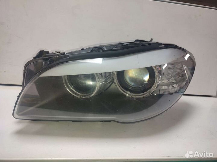 Фара bmw f10
