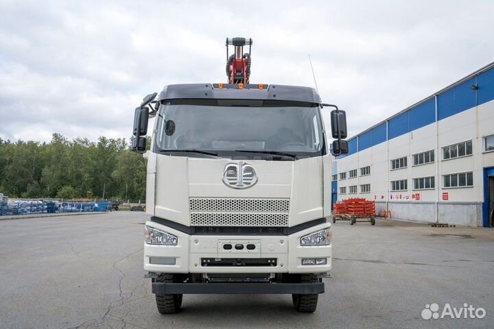 FAW J6 CA3250, 2023