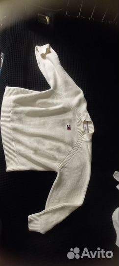 Джемпер женский Tommy Jeans