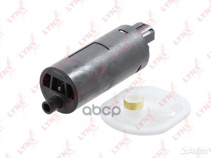 Насос топливный электрический Opel Omega/Calibra