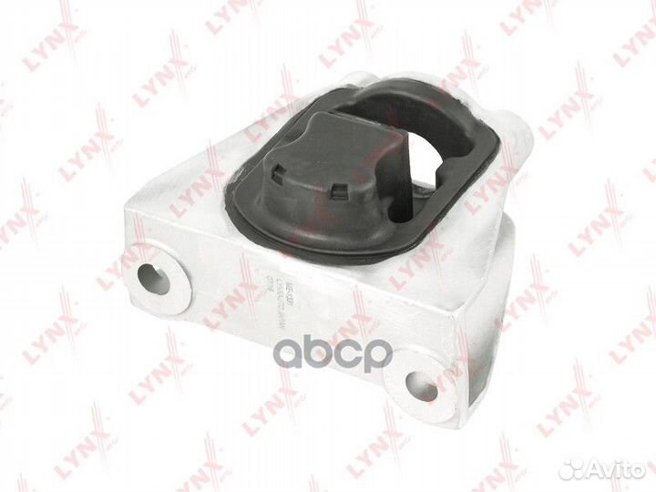 Подушка кпп левая Honda Civic 1.6/1.8 05-12