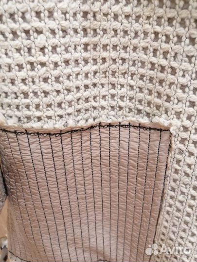 Пальто женское новое, дизайнерское