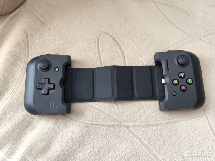 Джойстик для iPhone gamevice gv156