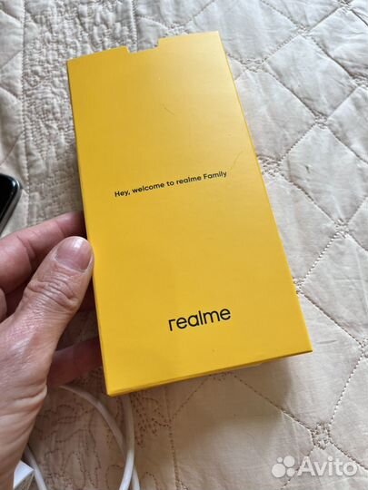 realme 8i, 4/128 ГБ