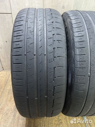 Continental ContiPremiumContact 6 205/55 R16