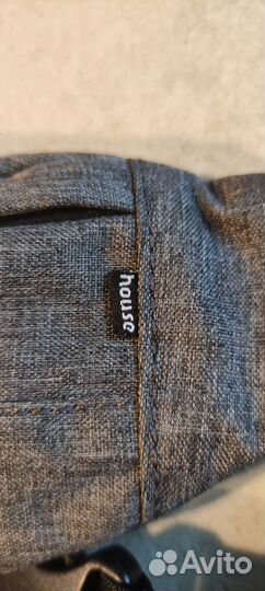 Сумка на пояс