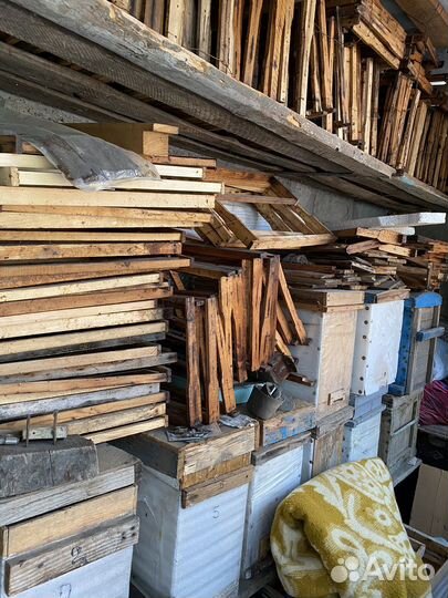 Рамки для уликов