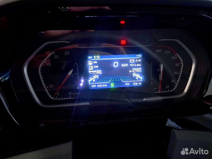 Автобетоносмеситель Shacman SX5258GJBDR384, 2024